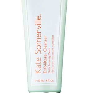 Kate Somerville Exfolikate Cleanser 4 fl oz/ 120 ml